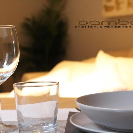 Bamboo Milano Umbria Apartment Eksteriør bilde