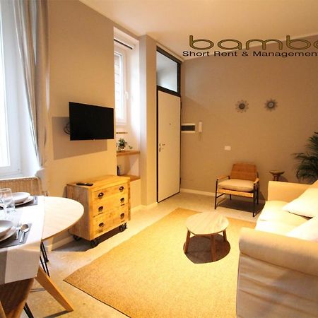 Bamboo Milano Umbria Apartment Eksteriør bilde