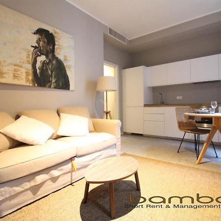 Bamboo Milano Umbria Apartment Eksteriør bilde