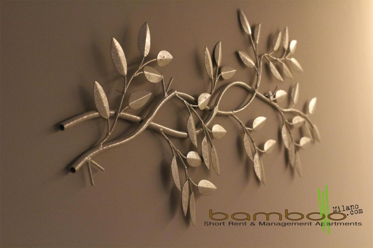 Bamboo Milano Umbria Apartment Eksteriør bilde
